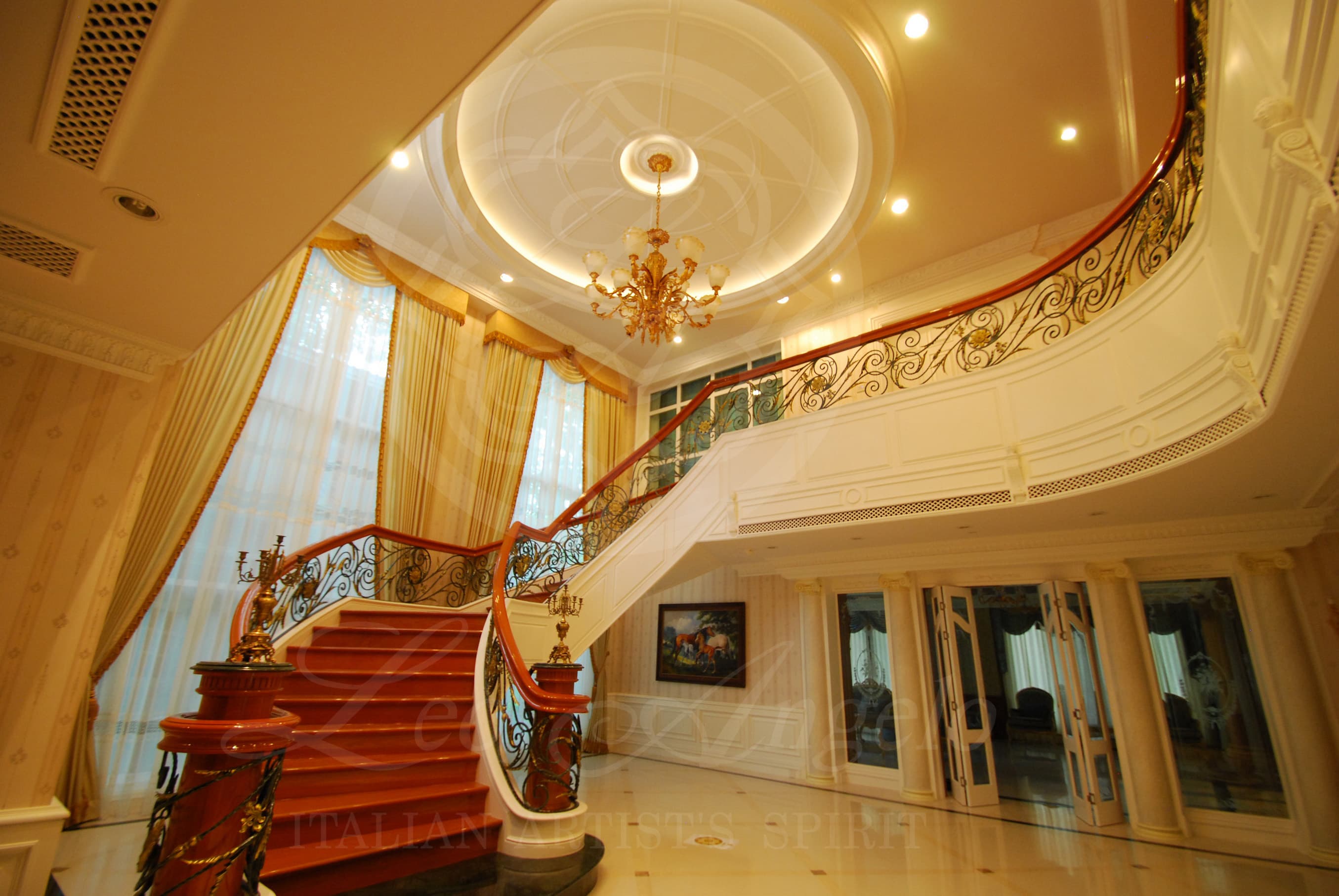 LeoAngelo Showroom